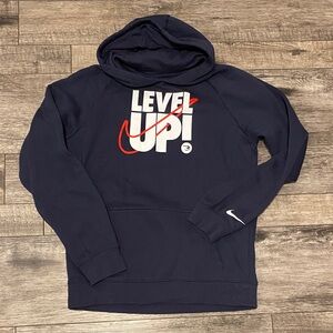 Nike Level Up Hoodie
